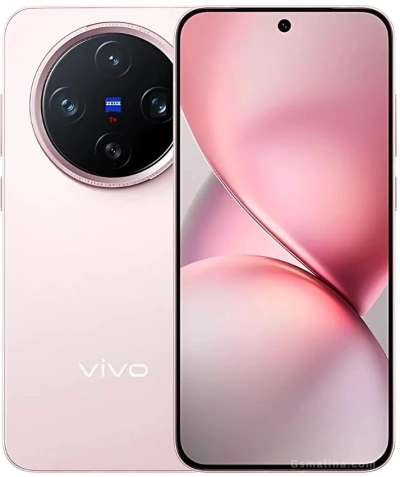 Vivo X300 Pro Mini Price In USA